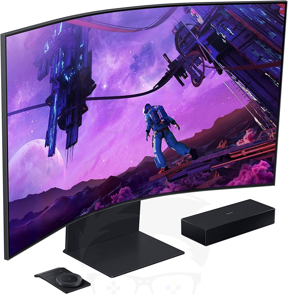 Samsung Odyssey ARK Smart 55 Samsung Odyssey ARK Smart 55